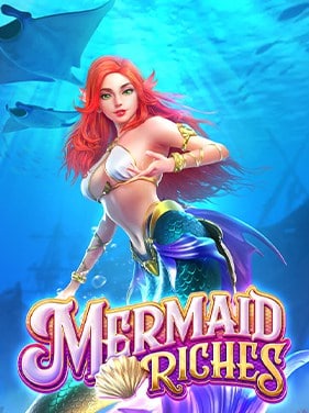 Mermaid Riches