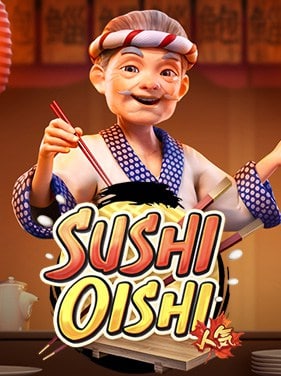 Sushi Oishi