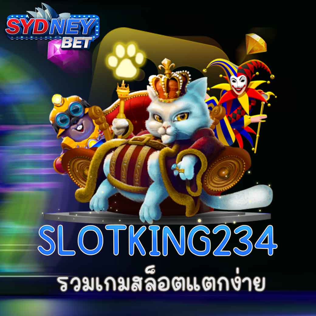 SLOTKING234