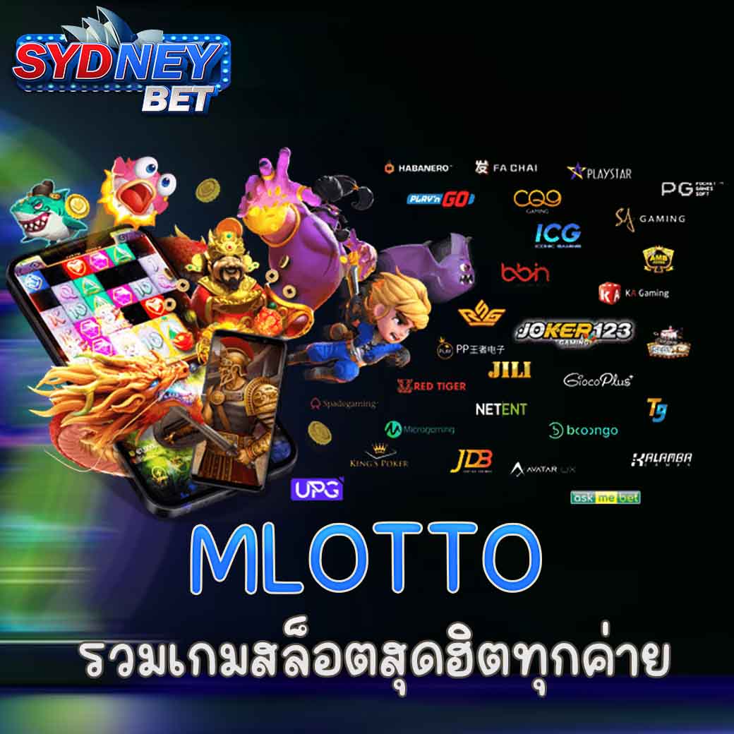 MLOTTO