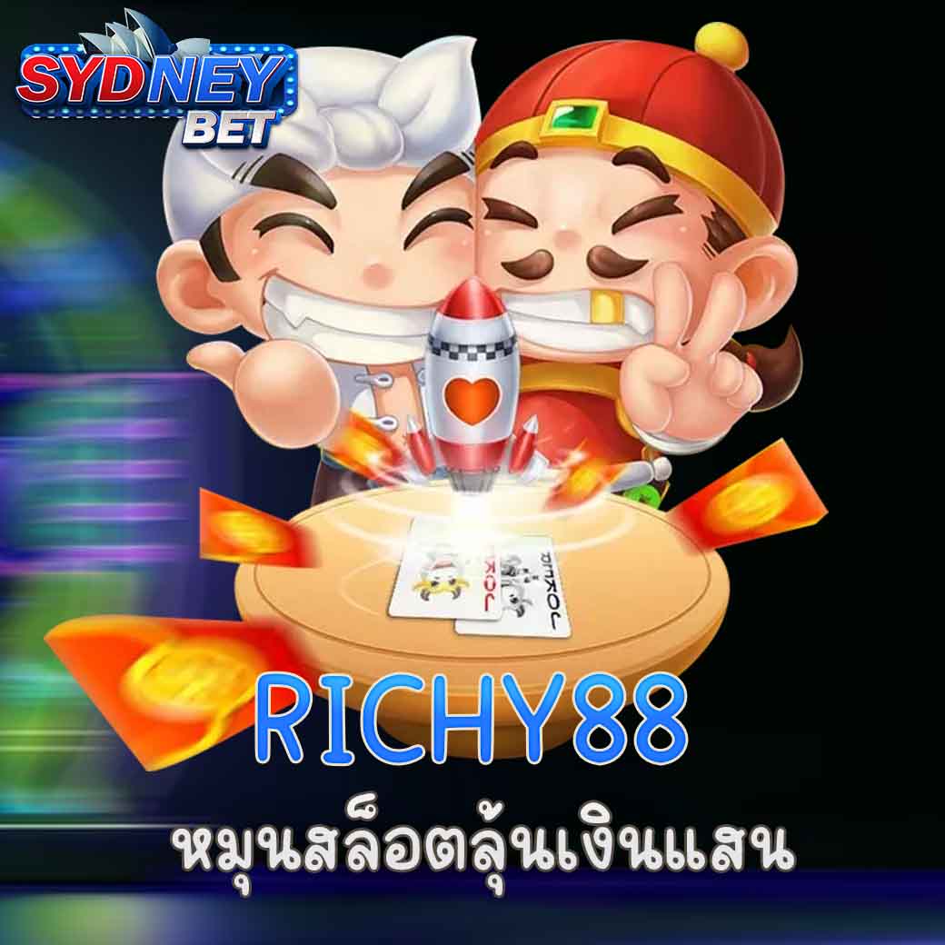 RICHY88